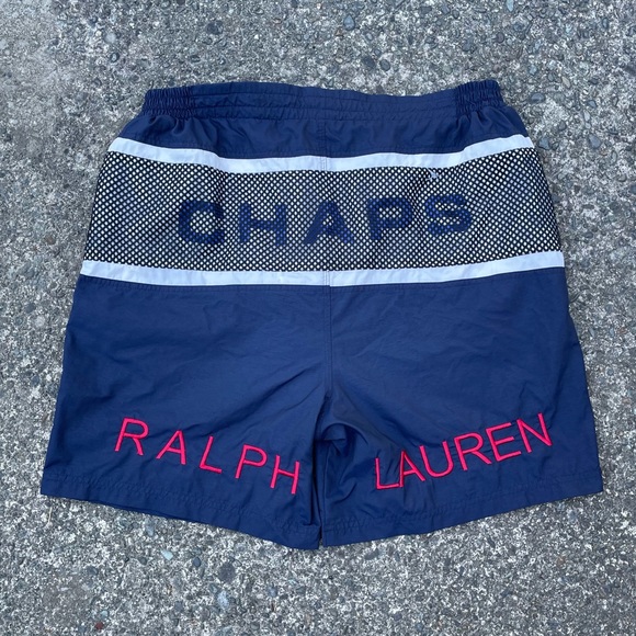 Reebok Swim Shorts - Picture 2 of 3